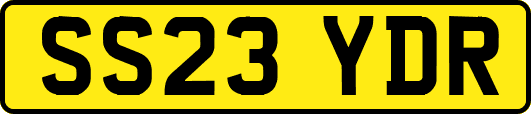 SS23YDR