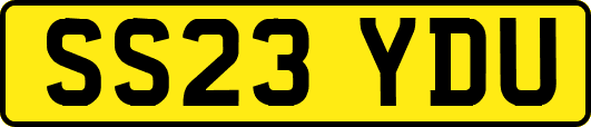 SS23YDU