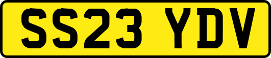 SS23YDV