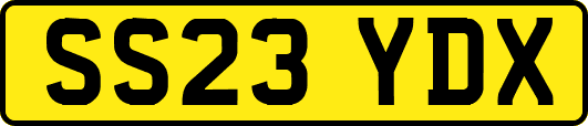 SS23YDX