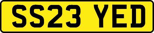 SS23YED
