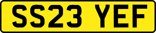 SS23YEF