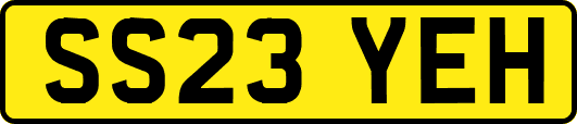 SS23YEH
