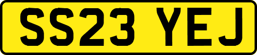SS23YEJ