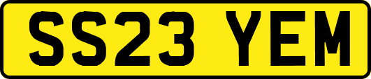 SS23YEM