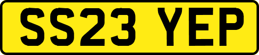 SS23YEP