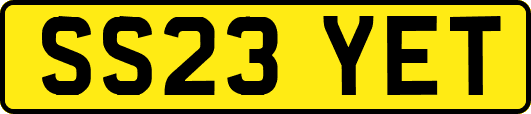 SS23YET