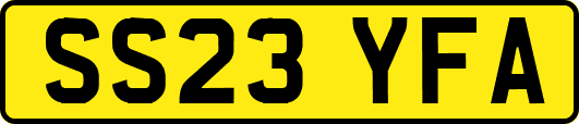 SS23YFA