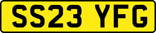 SS23YFG
