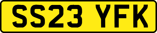 SS23YFK
