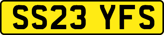 SS23YFS