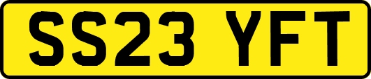 SS23YFT
