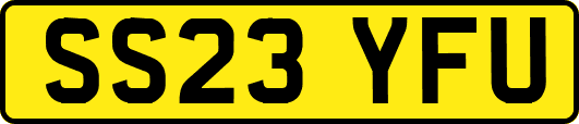 SS23YFU