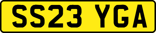 SS23YGA