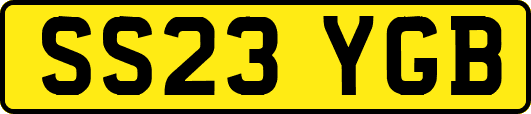 SS23YGB