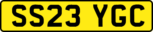 SS23YGC