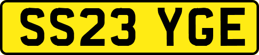 SS23YGE