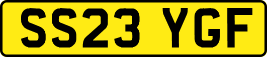 SS23YGF