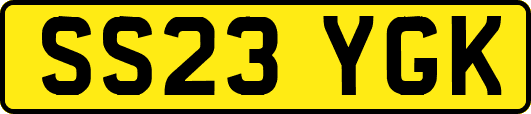 SS23YGK