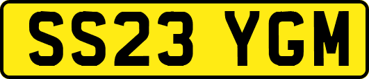 SS23YGM