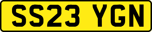 SS23YGN
