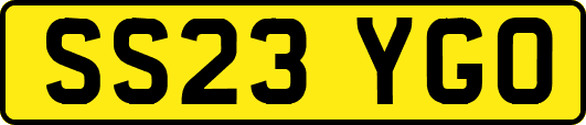 SS23YGO
