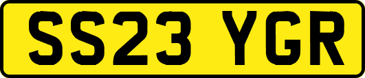 SS23YGR