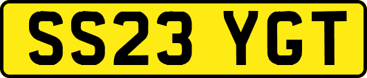 SS23YGT