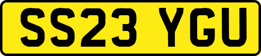 SS23YGU