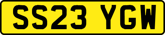 SS23YGW