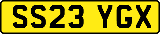 SS23YGX