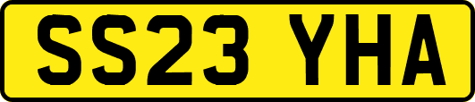 SS23YHA
