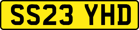 SS23YHD