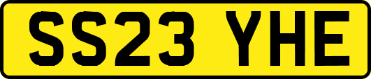 SS23YHE