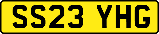 SS23YHG