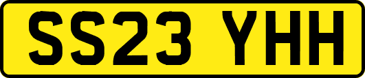 SS23YHH