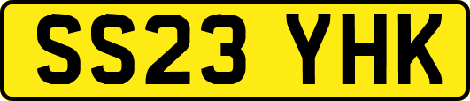 SS23YHK