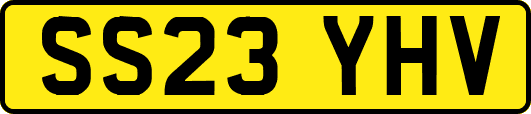 SS23YHV