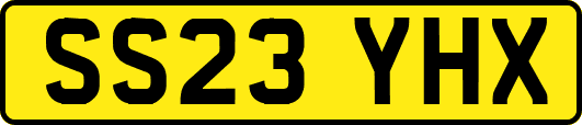 SS23YHX