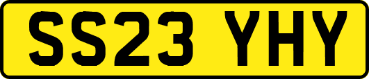 SS23YHY