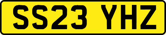 SS23YHZ
