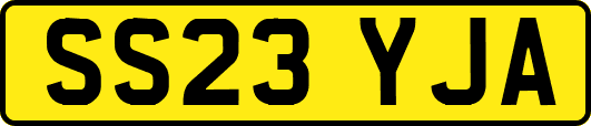 SS23YJA