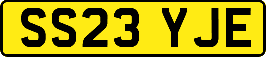 SS23YJE