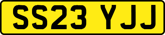 SS23YJJ