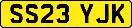 SS23YJK