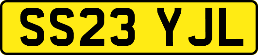 SS23YJL