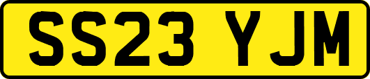 SS23YJM