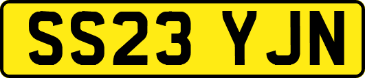SS23YJN