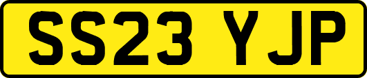 SS23YJP