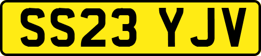 SS23YJV